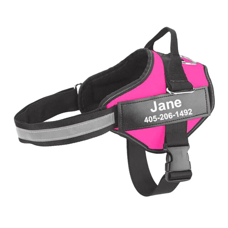 NameHarness