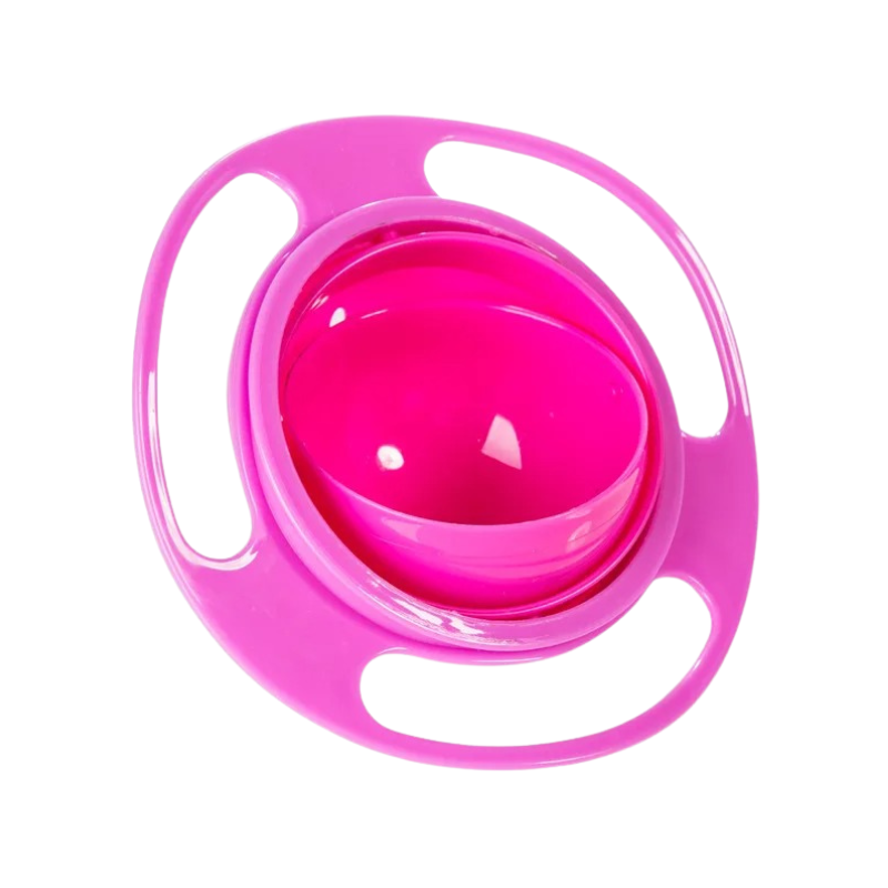 SnackOrbit