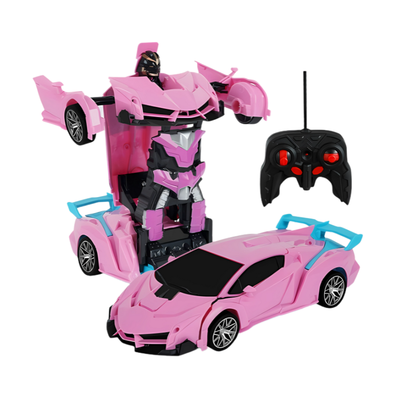 RoboDash