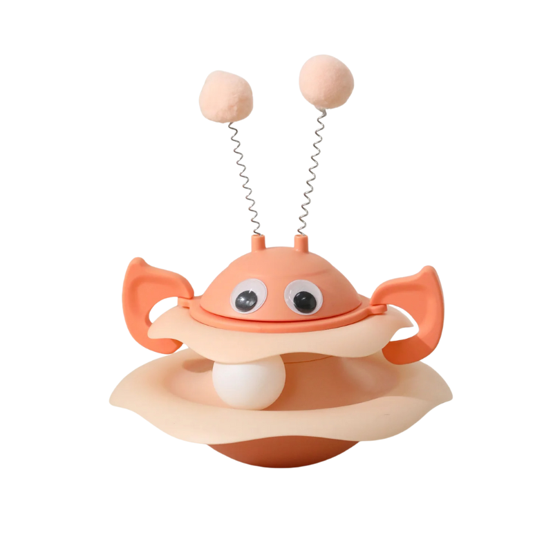 BugBounce