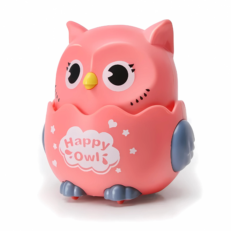 OwlyZoom