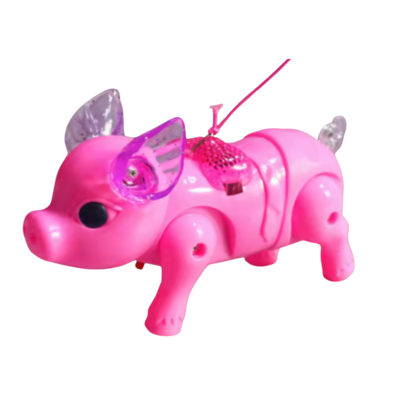 PiggyTunes