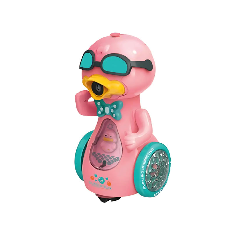 BubbleDucks