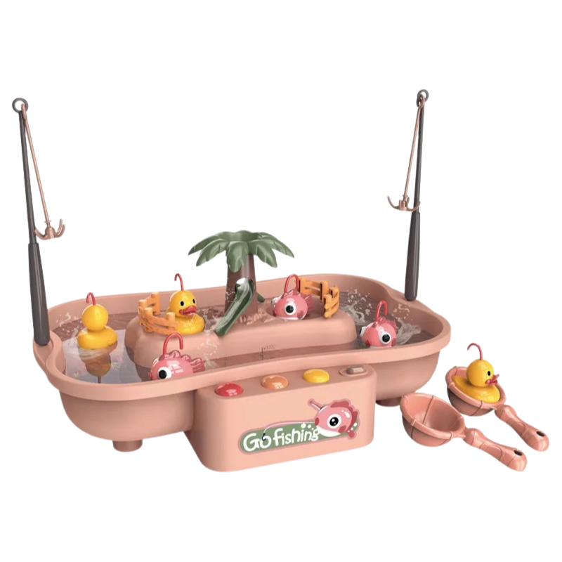 PartyPond