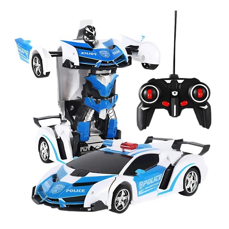 RoboDash