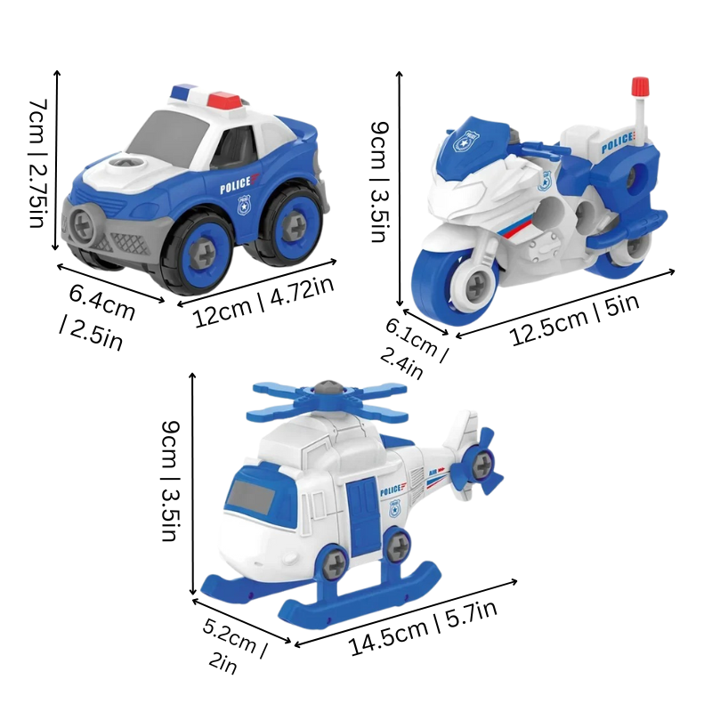 QuickTrek