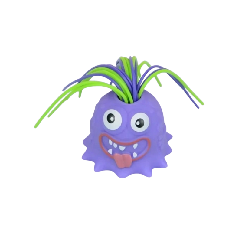 HairMonster