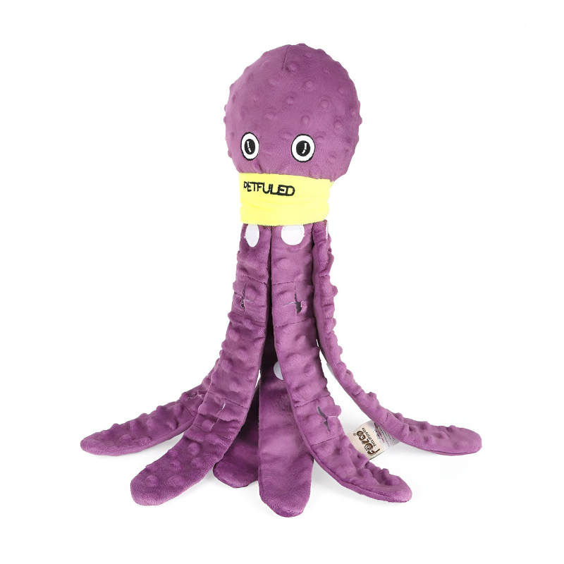 Octopaw