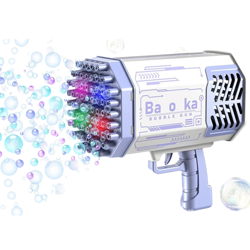 BubbleCraze