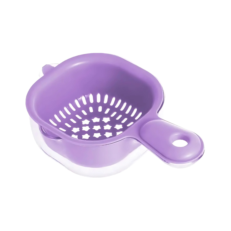DuoDrain