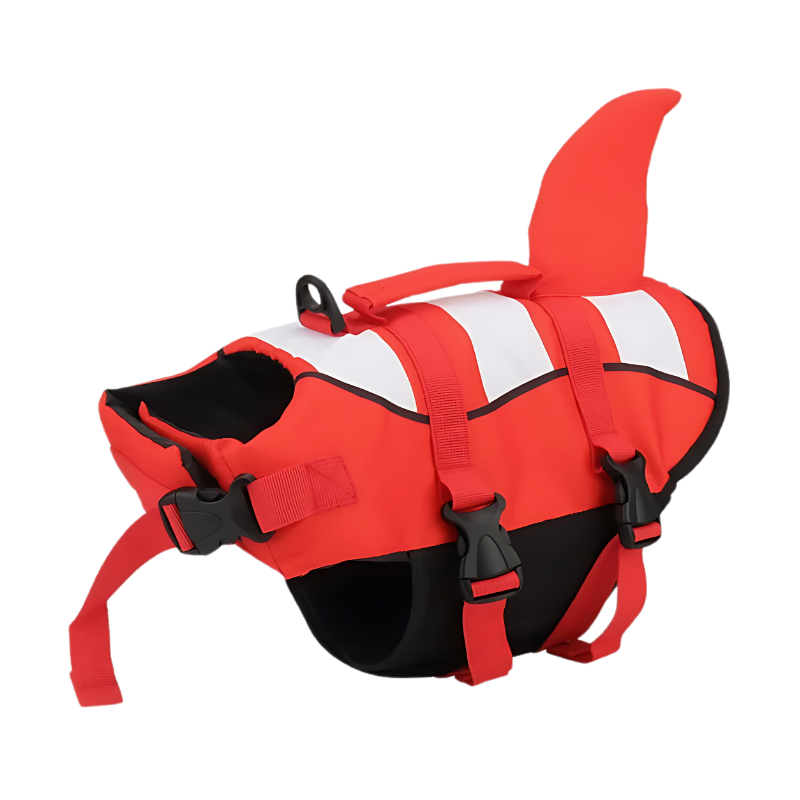 SplashVest