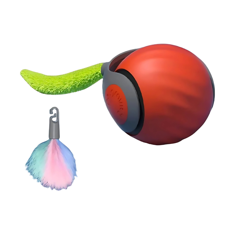 HuntBall