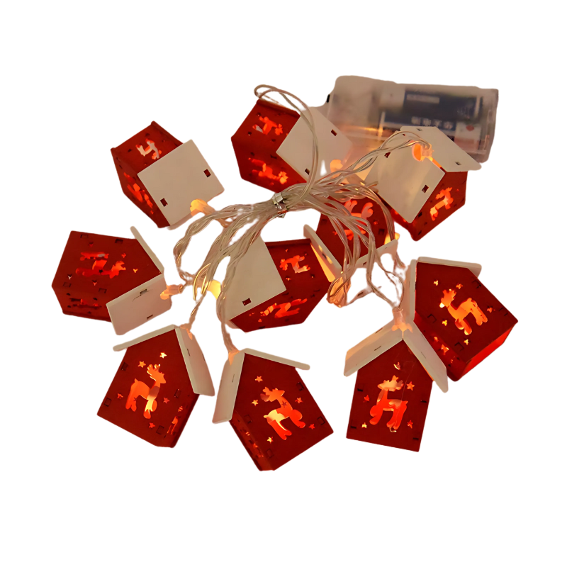 LumiCasa