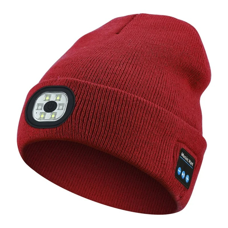 SoundCap