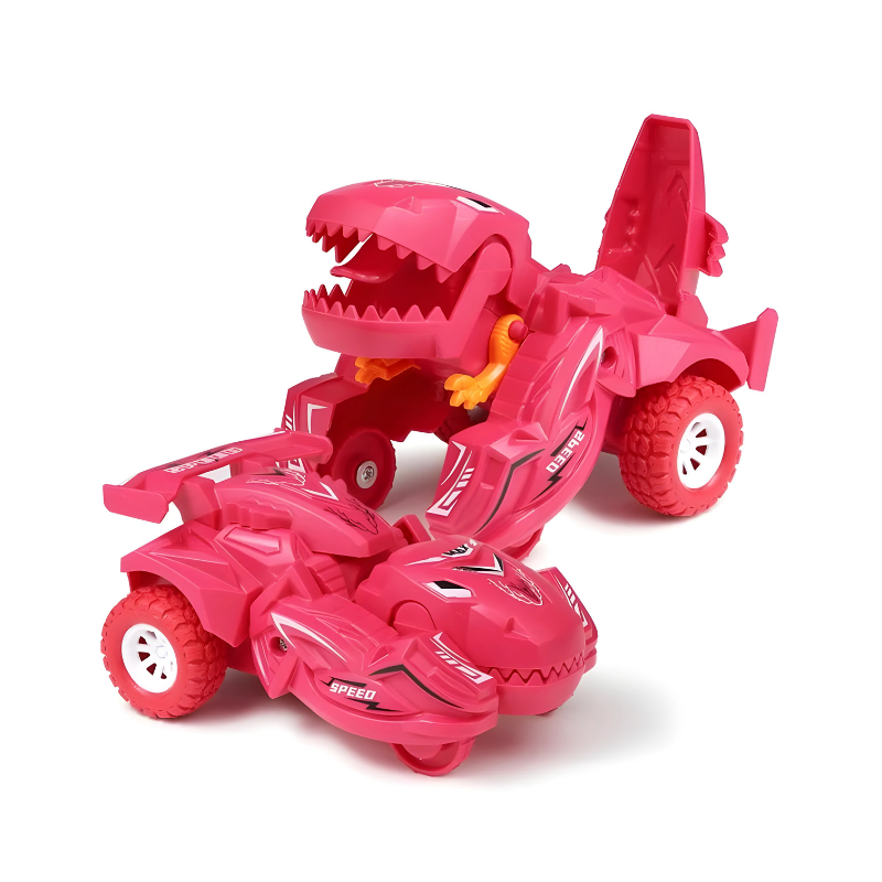 Raptorace
