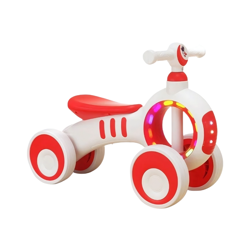 TinyRider