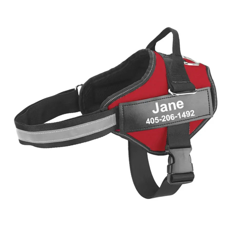 NameHarness