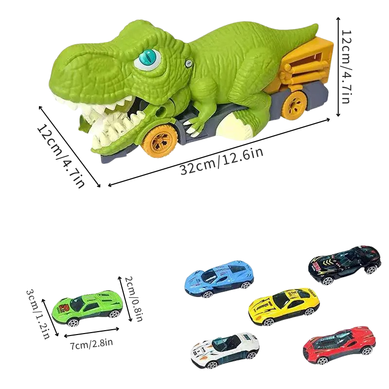 ChompCruiser