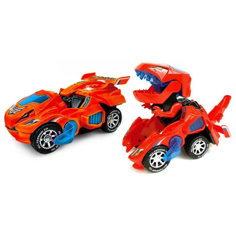 SpeedRaptor
