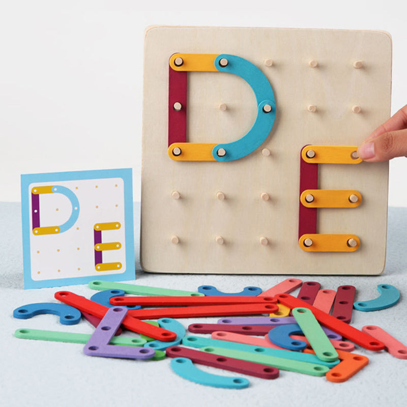 PuzzlePatch
