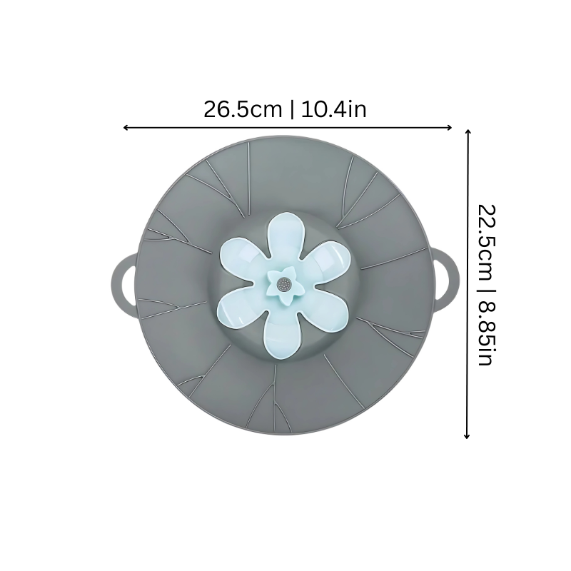 SpillSafe