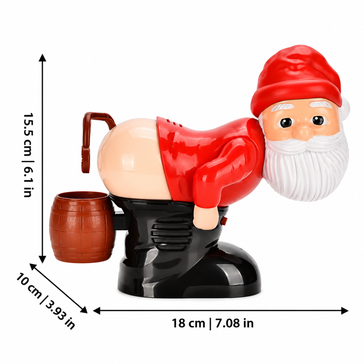 GiggleClaus