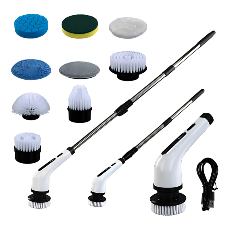 PowerBrush