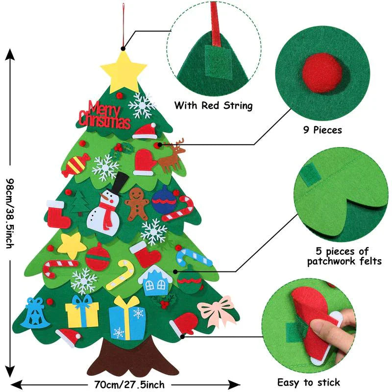 FestiveFelt