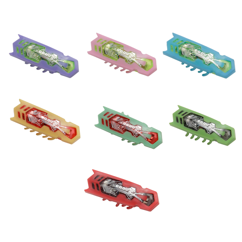 BuzzWhirl