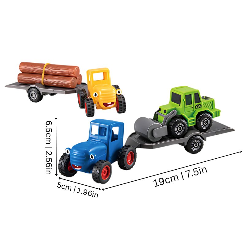 TrekTug