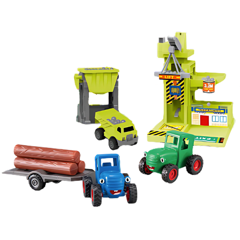 TrekTug