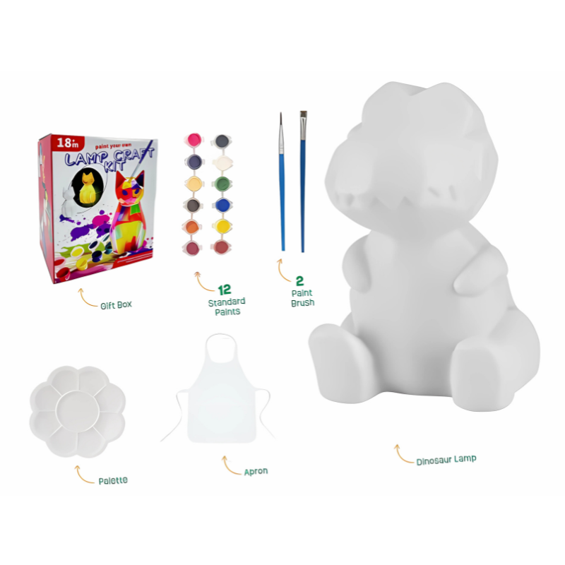 LumaLamp Kit