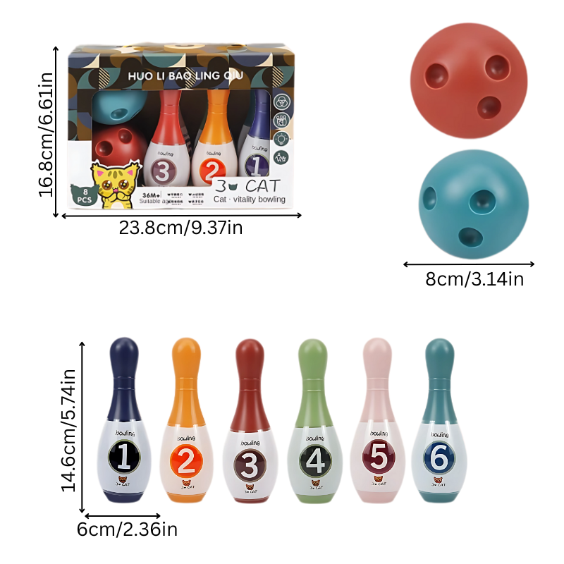 NumberBowl