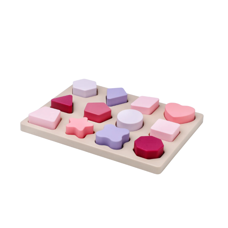 ShapeQuest