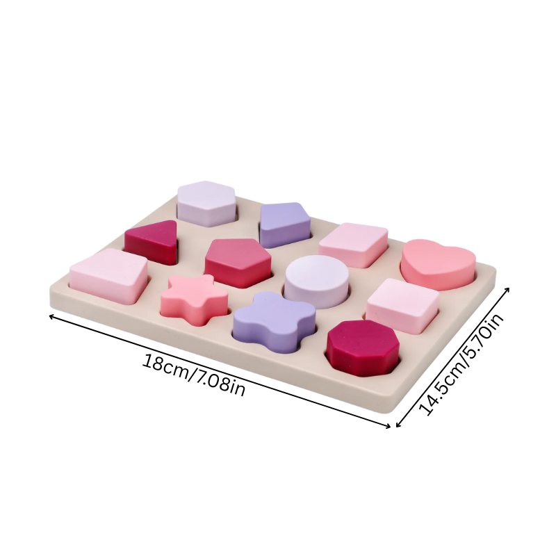 ShapeQuest