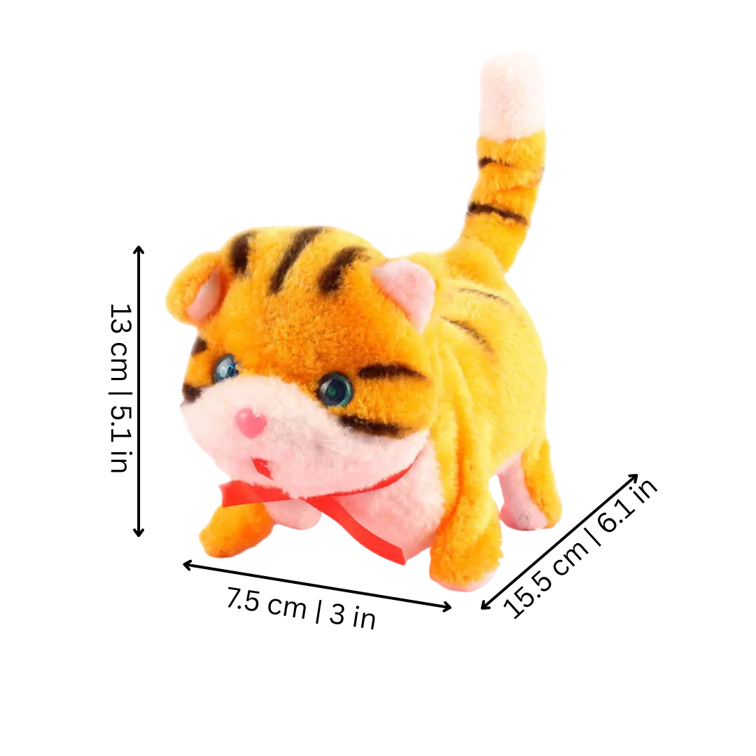 PurrSound