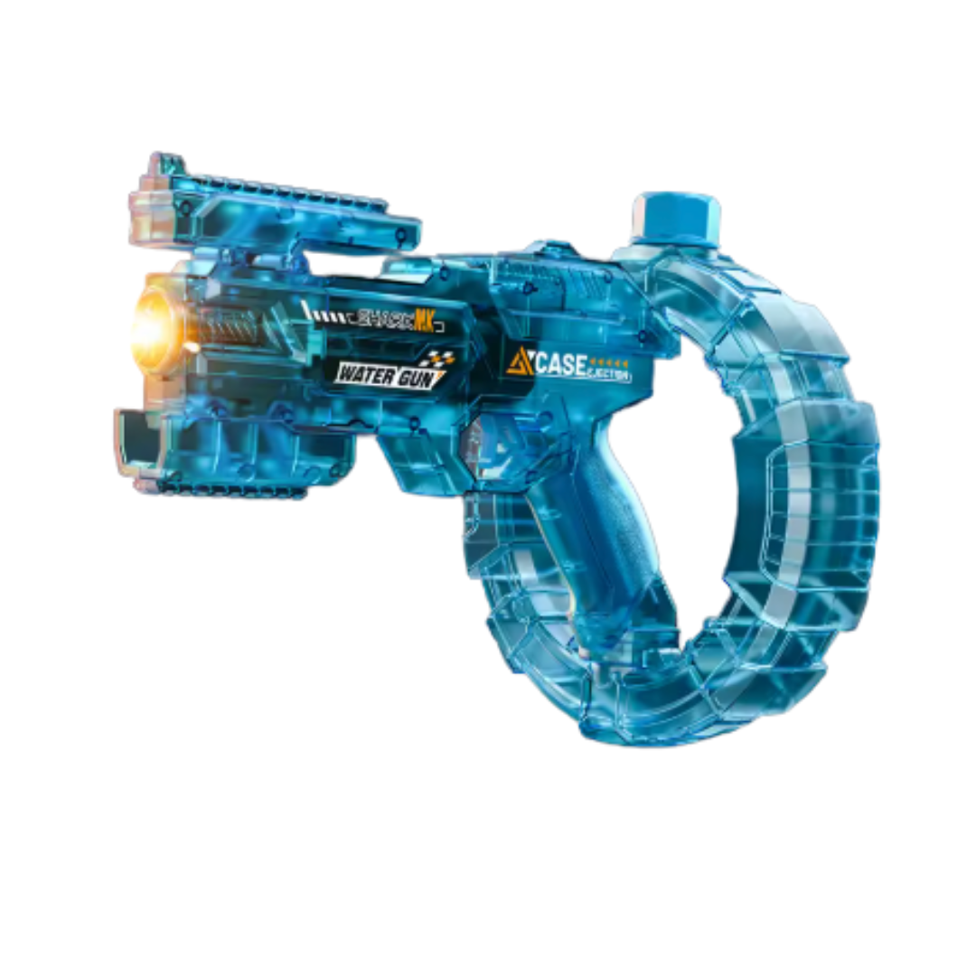 GalaxyGush