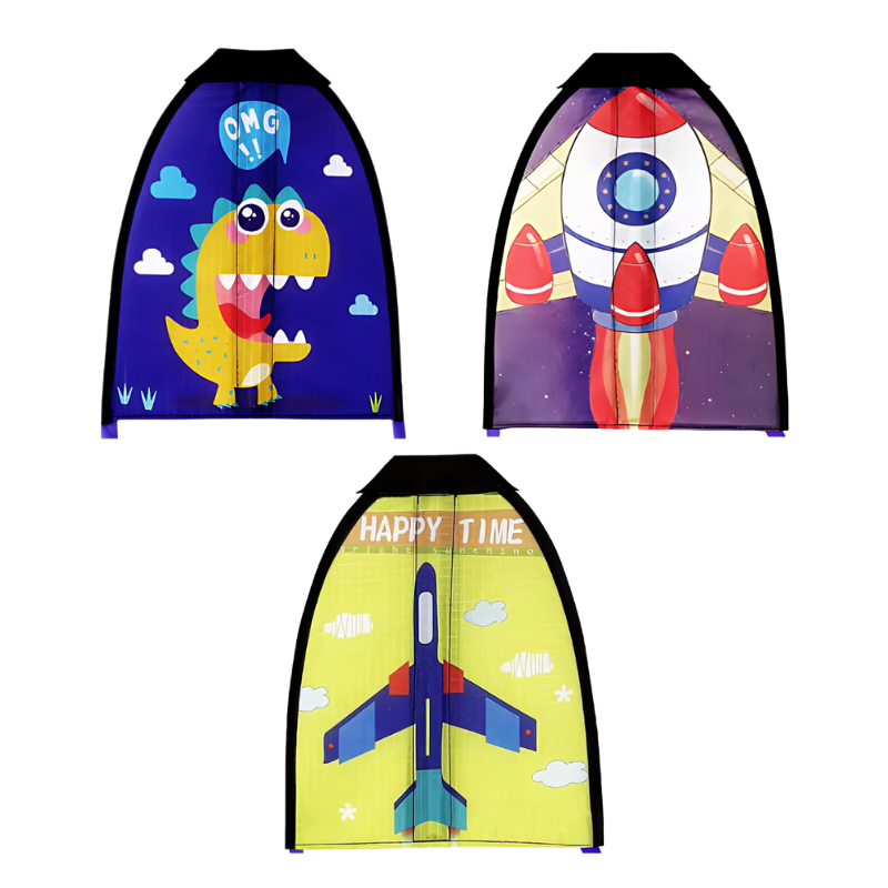 FlyFizz