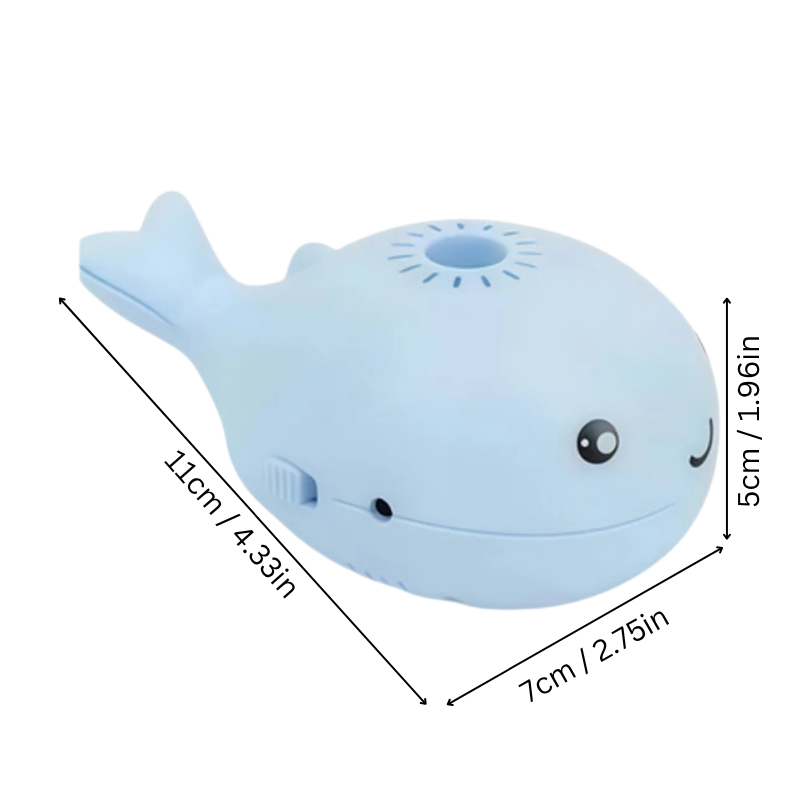 FloaterBall