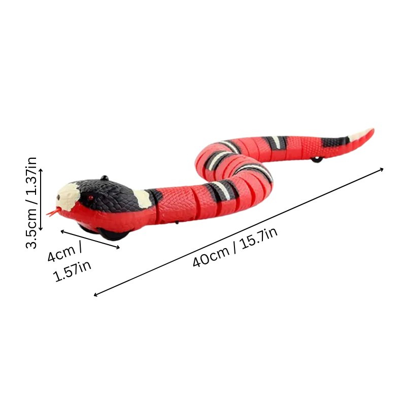 SlinkiSnake