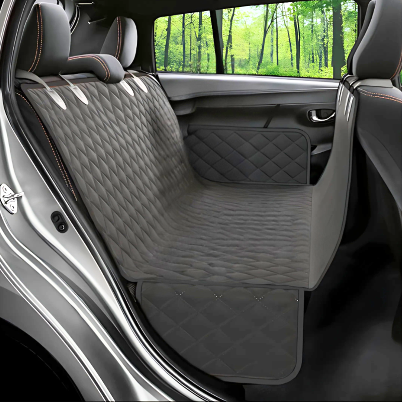 SeatCrate