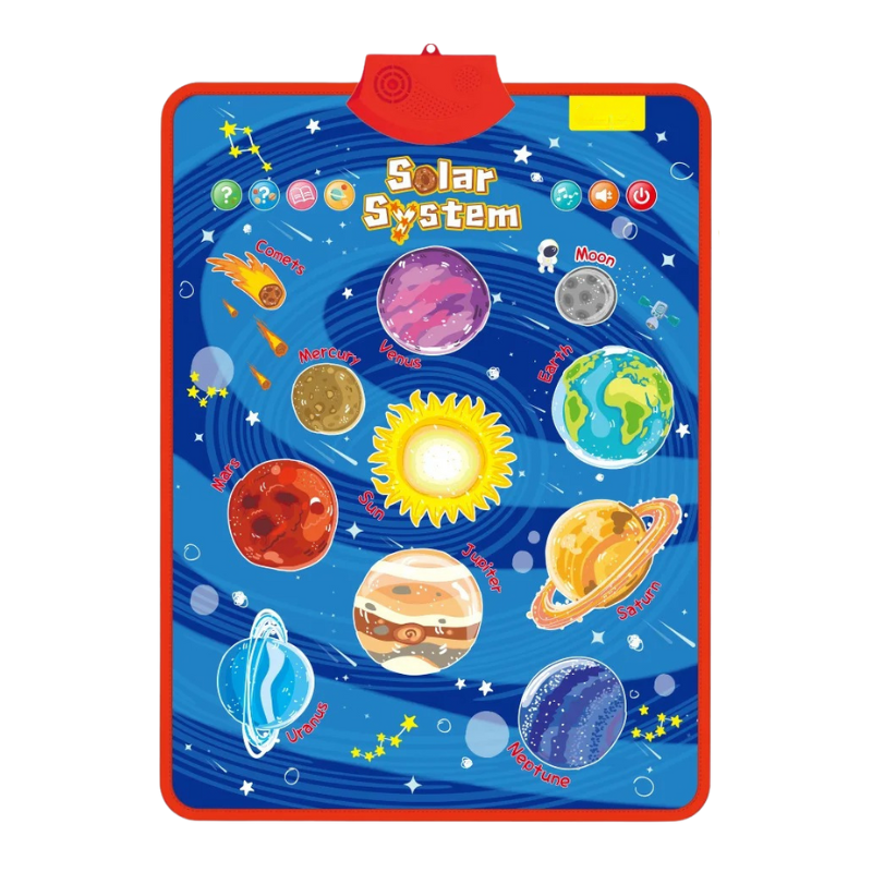 AlphaBoard