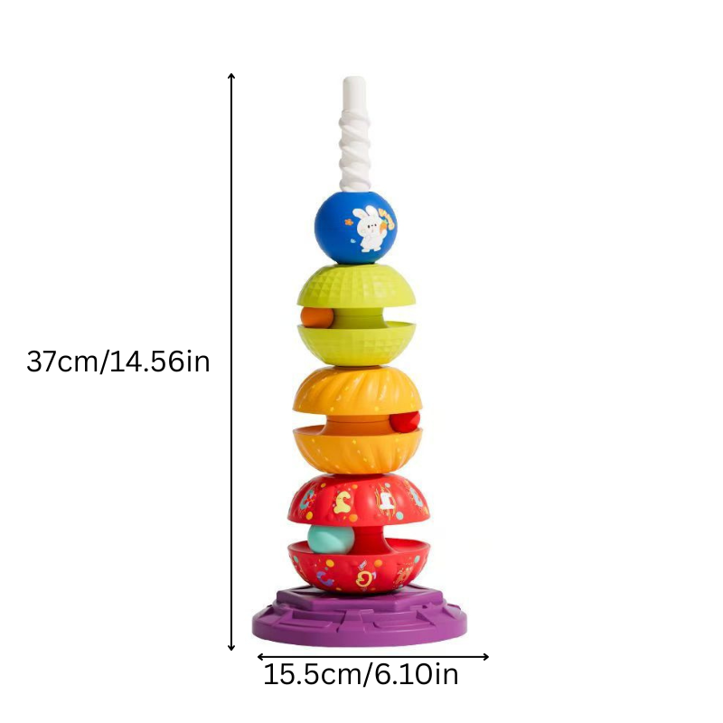 TwistyTower