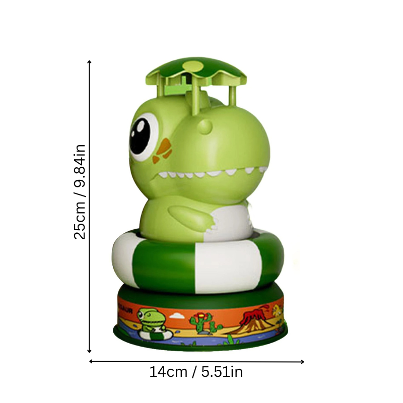 HoppySplash
