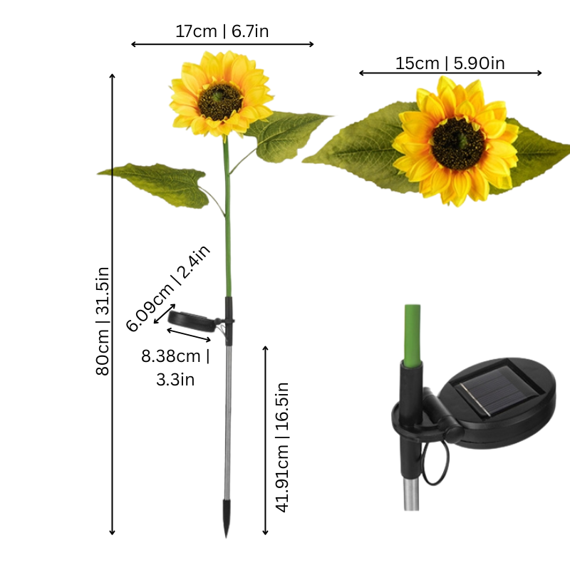 SolarBlossom