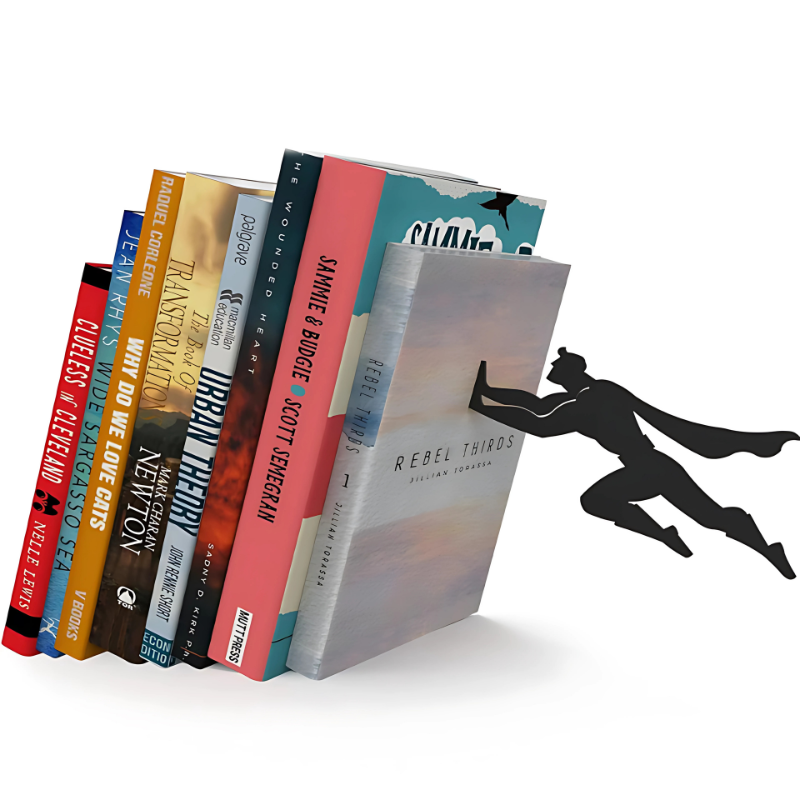 BookHero