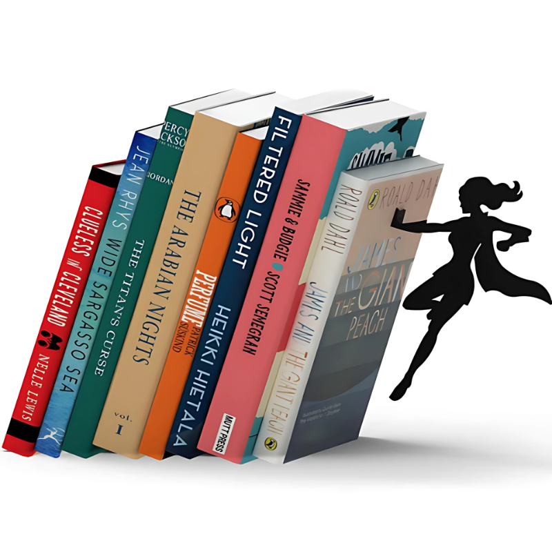 BookHero