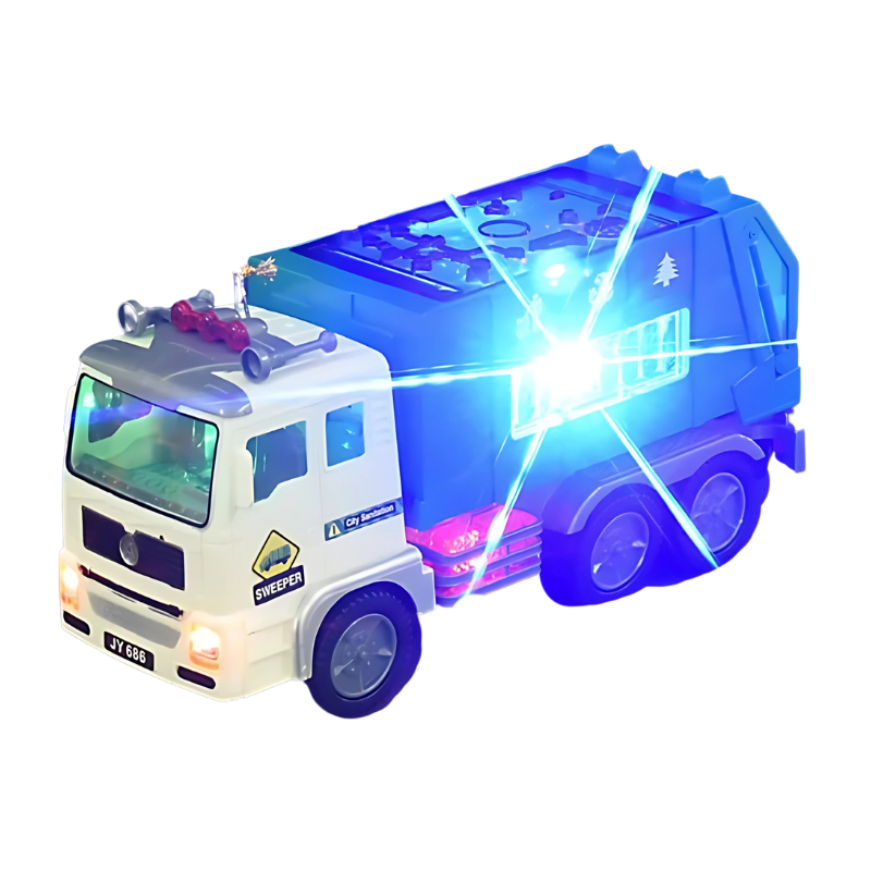 FlashBrigade