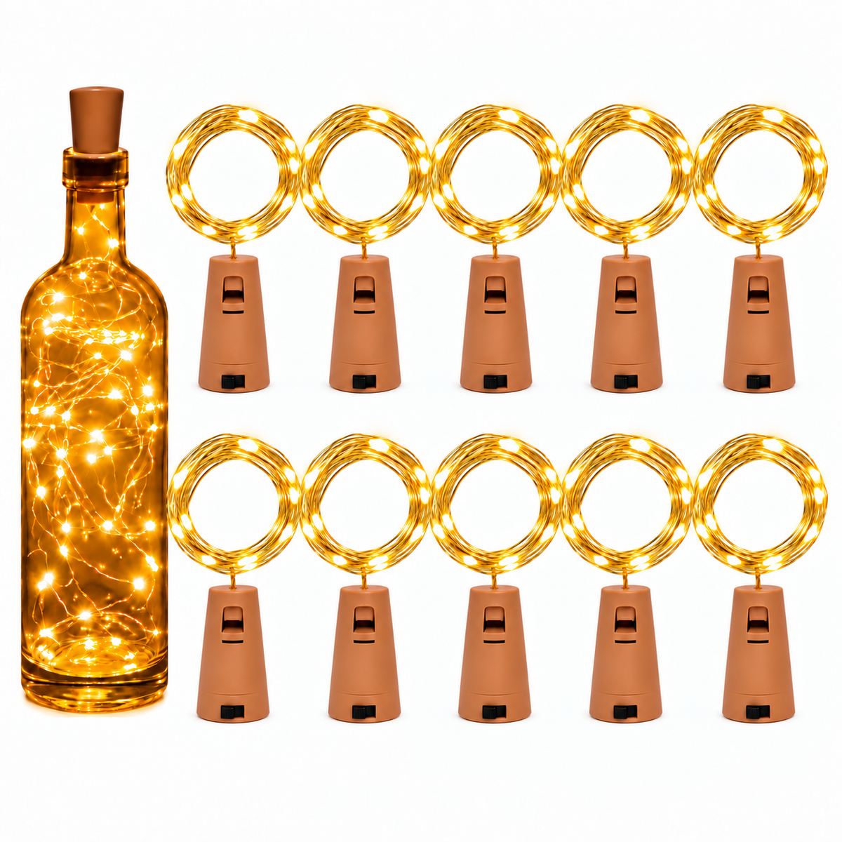 CorkFairy