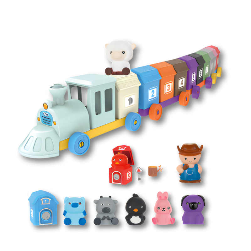 Zoorail